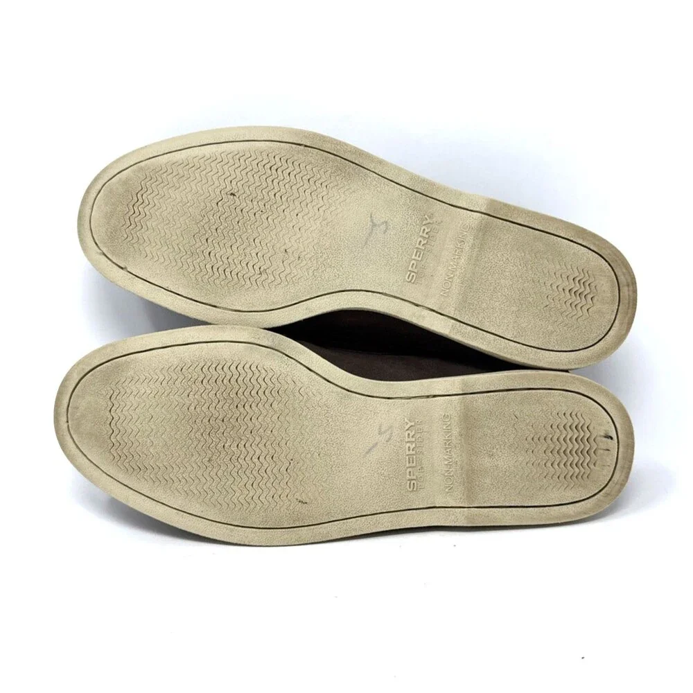 Sperry top sider